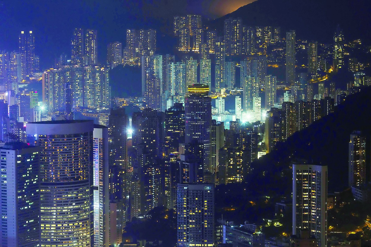 In the world's priciest home market curbs have unwitting effect