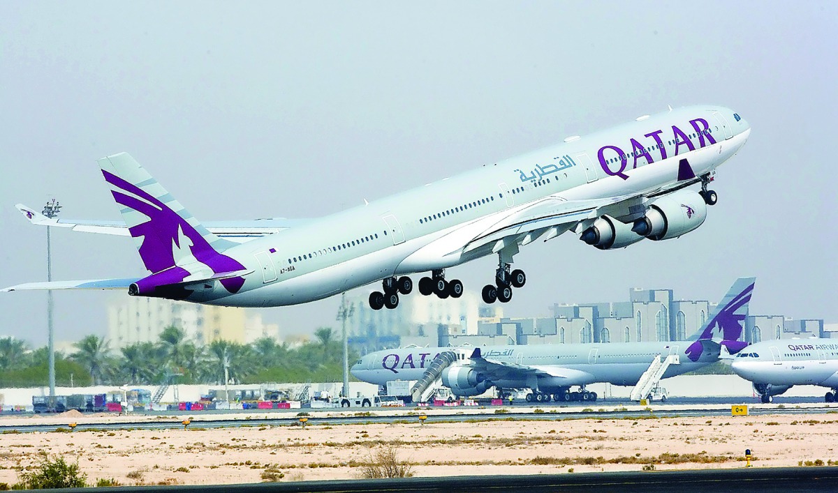 Qatar Airways, Emirates and Etihad Airways have faced accusations of receiving illegal state subsides, which they deny.