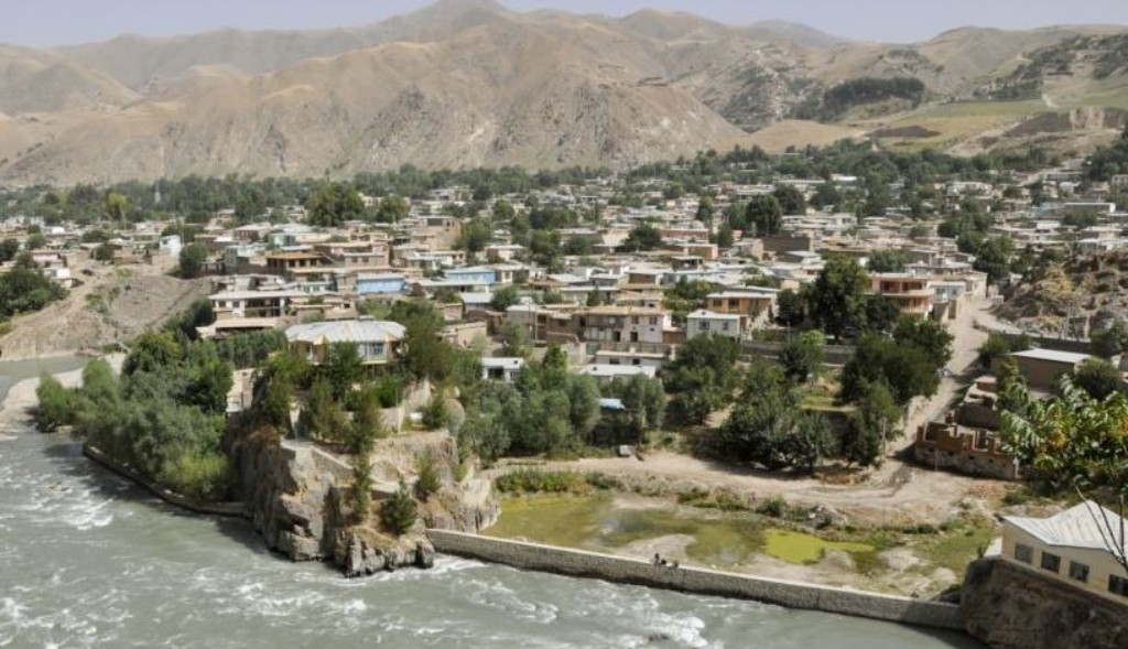 Badakhshan province.
