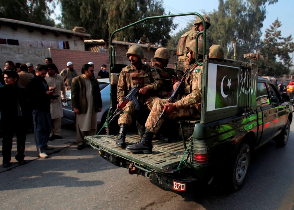 File Photo: Reuters.