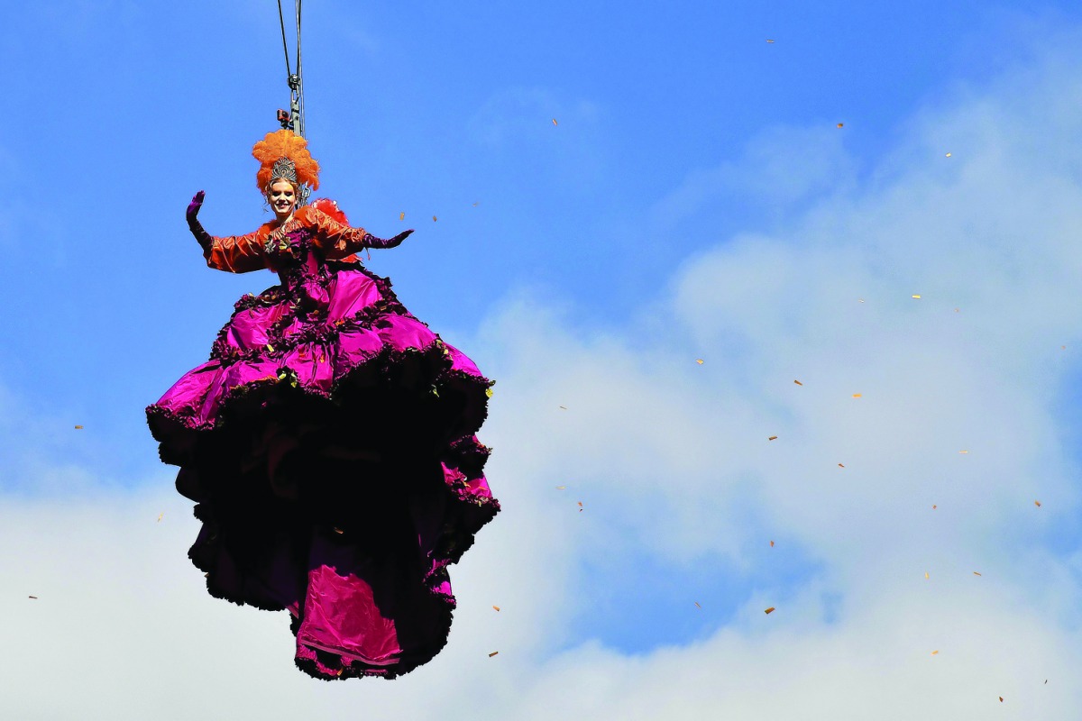 The winner of the 2016 edition of the 