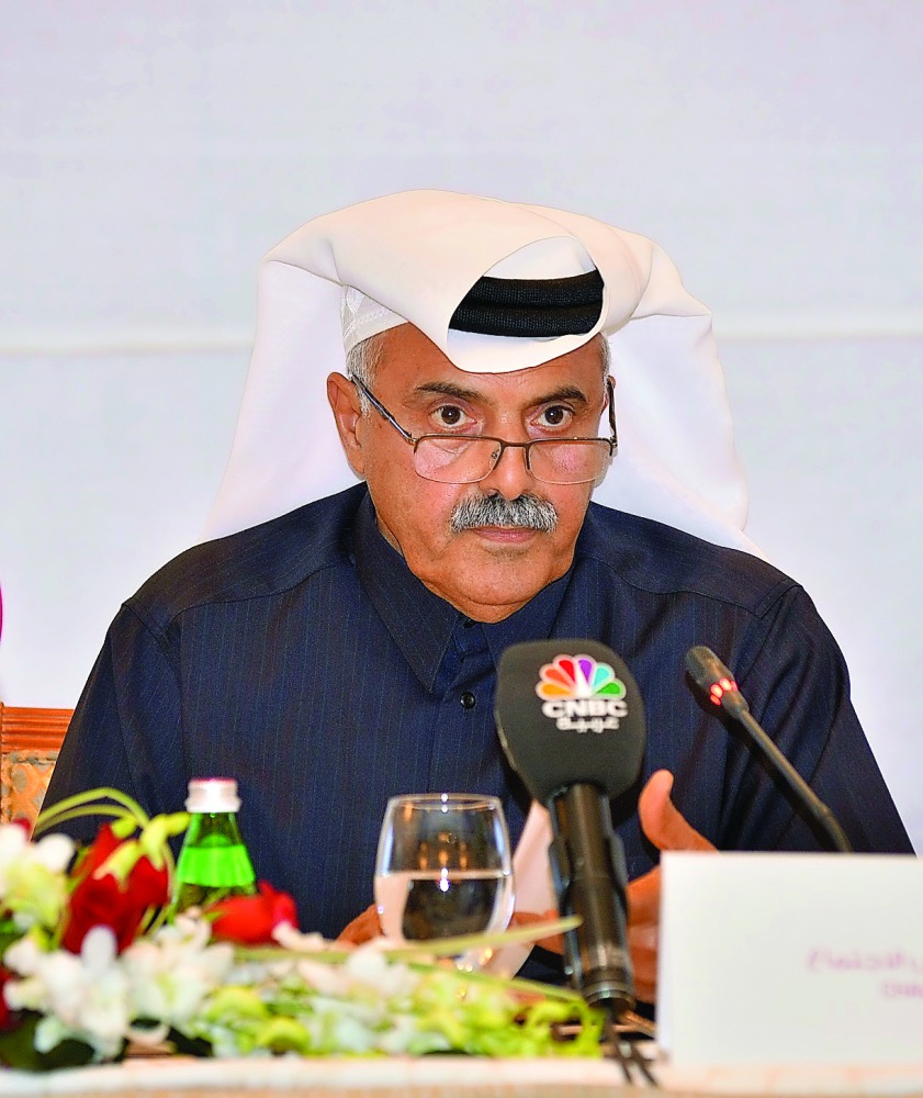 Abdulla bin Khalifa Al-Attiya