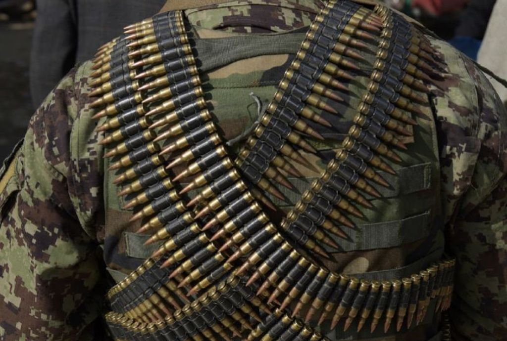 Afghan civilian casualties in 2016 were the highest recorded by the UN, with nearly 11,500 non-combatants killed or wounded (AFP Photo/SHAH MARAI).