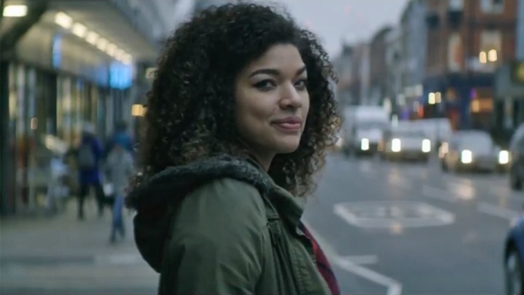 Britain's MI6 Secret Intelligence Service is set to debut a movie-theatre ad on Monday as part of its recruitment push for more diverse staffers. (Secret Intelligence Service)