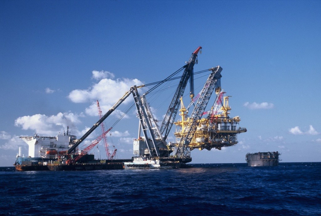 Photo courtesy: McDermott