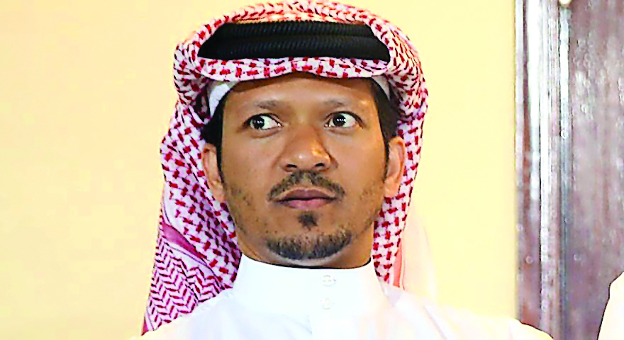Al Sadd Director Mohamed Gholam 