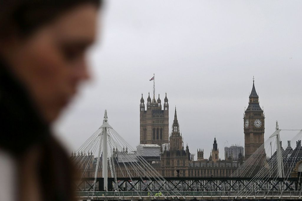 AFP / Daniel LEAL-OLIVAS
