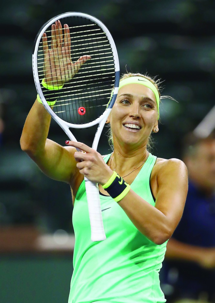 Elena Vesnina