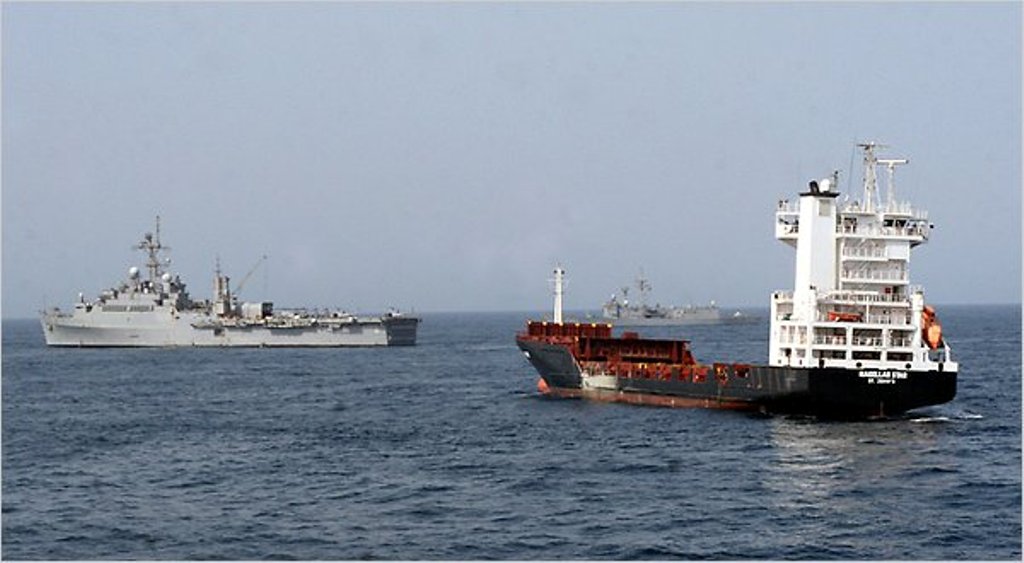 Photo of representation