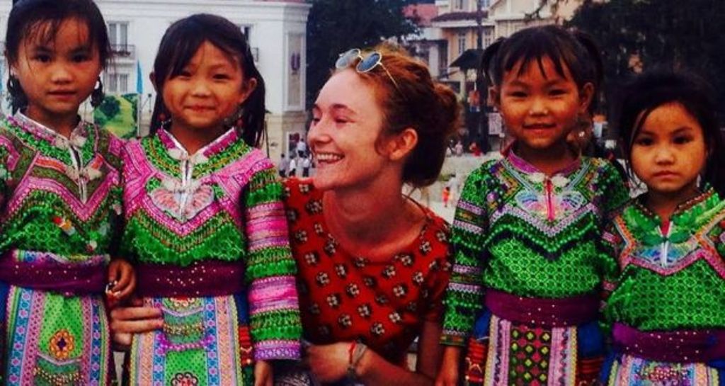 Danielle McLaughlin’s body was found on Tuesday in Goa