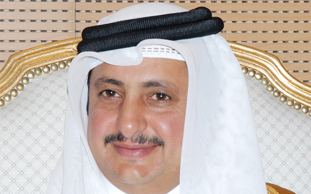 Sheikh Khalifa bin Jassim Al-Thani, Chairman of Qatar Chamber