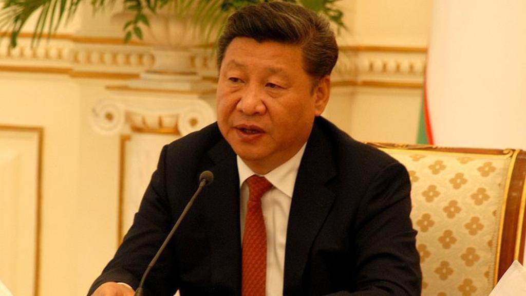 Chinese President Xi Jinping / File Photo: AA.