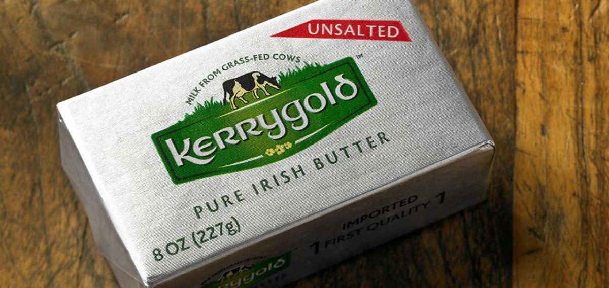Photo courtesy: kerrygoldusa.com