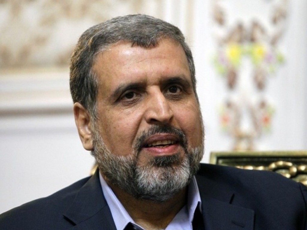  Ramadan Abdullah Shallah, the Secretary-General of the Islamic Jihad group