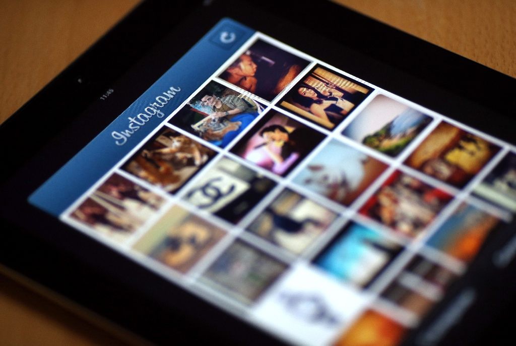 Instagram was acquired by Facebook in 2012 (AFP Photo / Thomas Coex) 