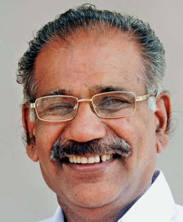 AK Saseendran
