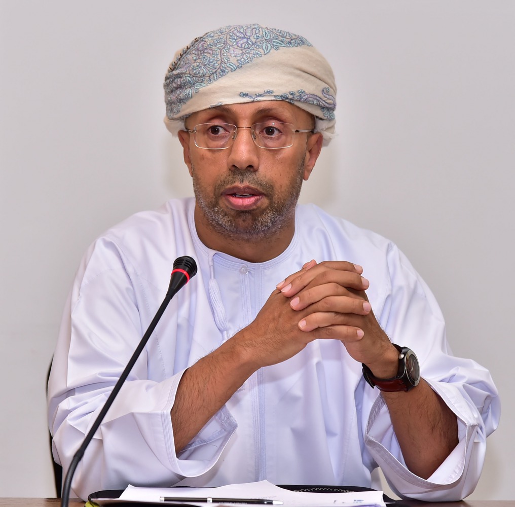 Dr Abdullah Baabood