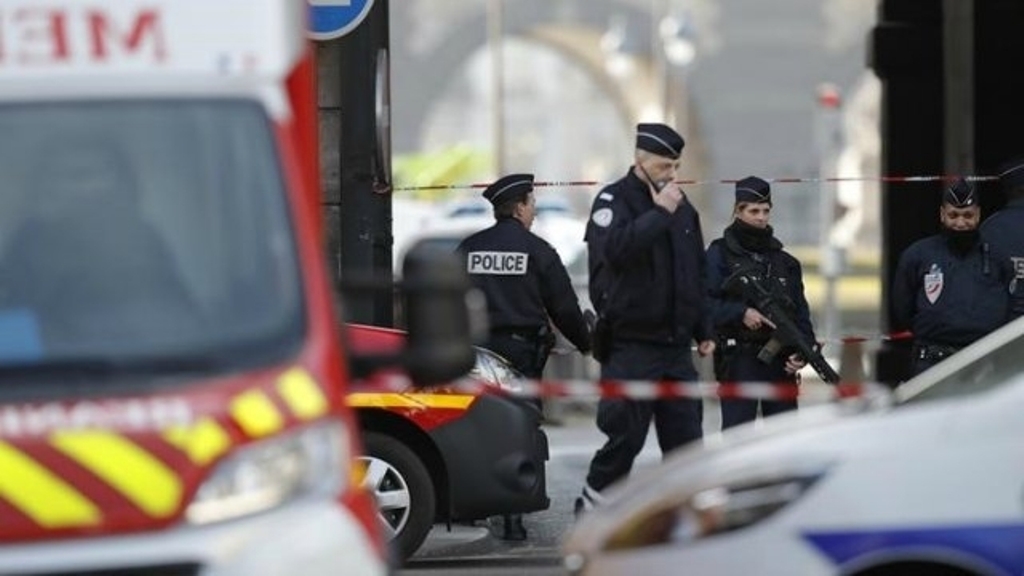 File Photo/ Reuters.