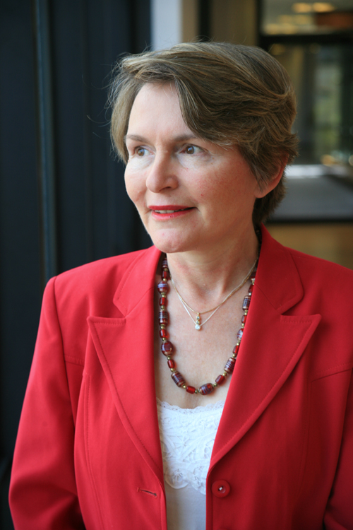 Helen Zille (Wikimedia Commons / CC BY-SA 3.0) 