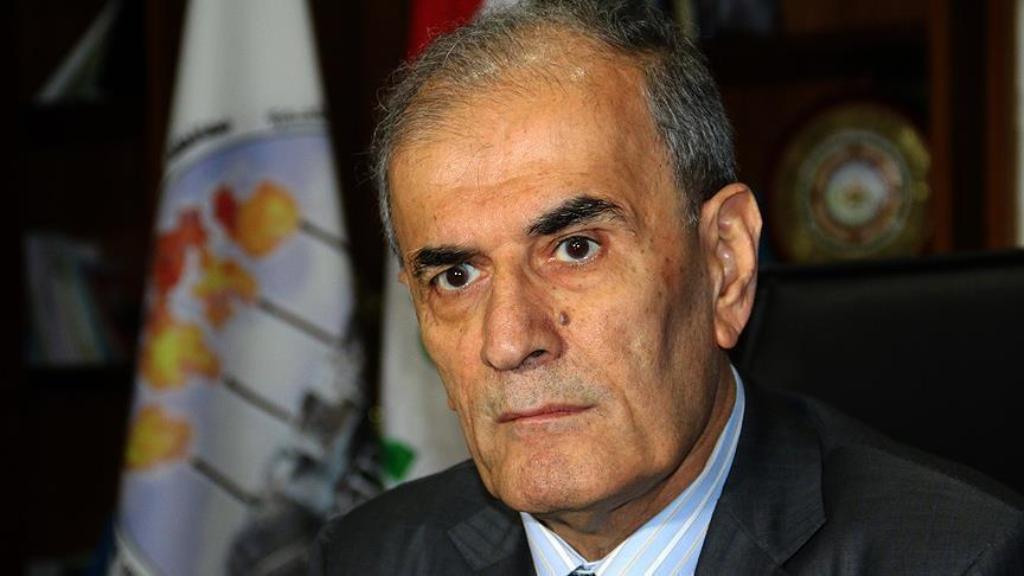 Photo: Kirkuk governor Najmiddin Karim / AA.