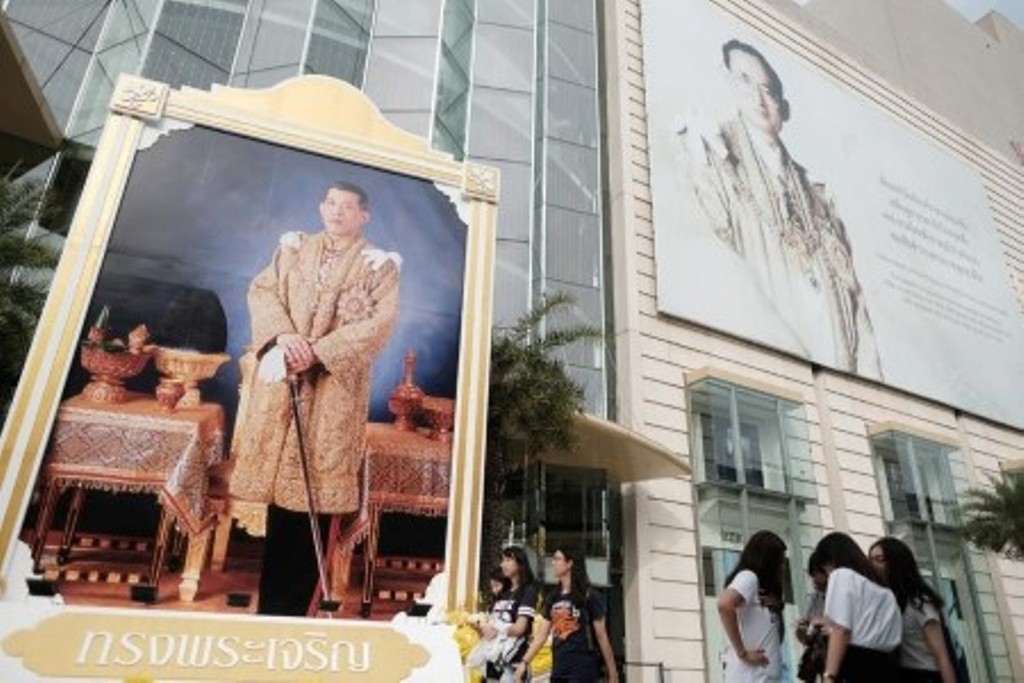 File Photo: Reuters. 