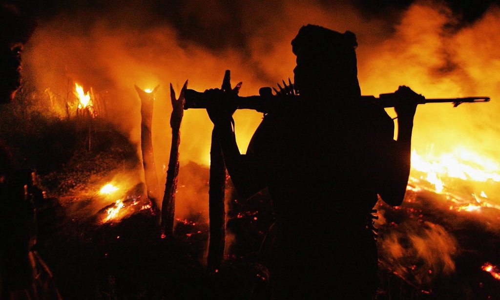 Photo for representation