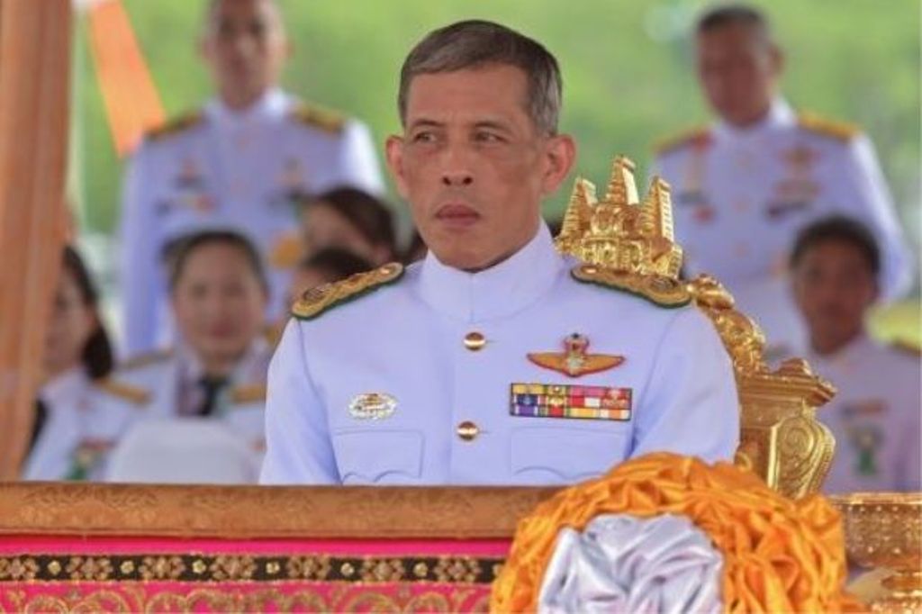 Thailand's king Maha Vajiralongkorn is poised to sign off on the country's new constitution, a document touted by the junta as a cure for political instability but dismissed by critics as a move to further entrench army influence.-AFP.