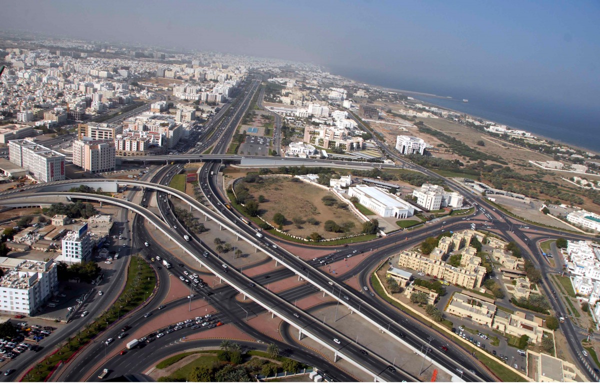 Muscat, Oman