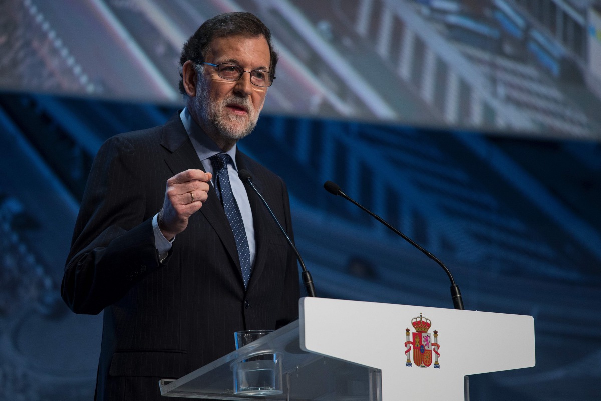 Mariano Rajoy