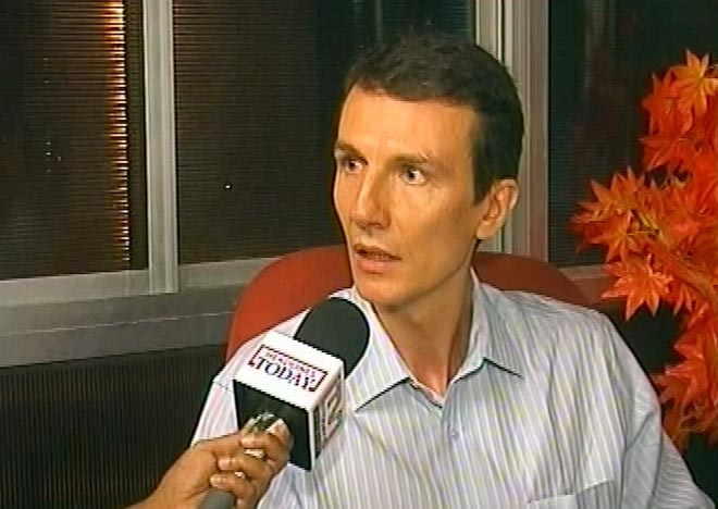 Pascal Mazurier was arrested in June 2012 after his Indian-origin wife accused him of raping their daughter, and was tried in a court in the southern city of Bangalore. (Photo courtesy:indiatoday.intoday.in) 