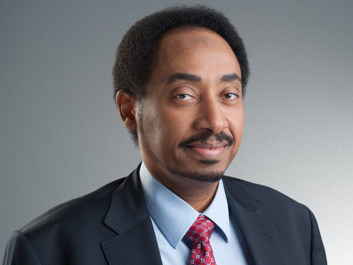 Dr Mamoun Elawad, Division Chief of Gastroenterology at Sidra