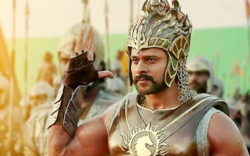 Still from the movie