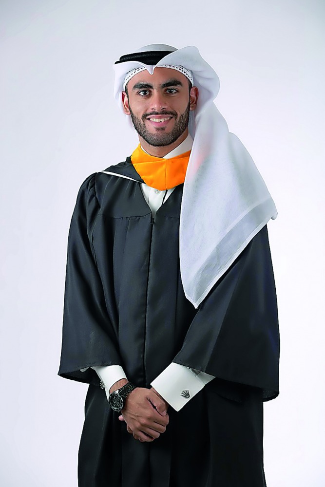 Fahad Al Musalmani