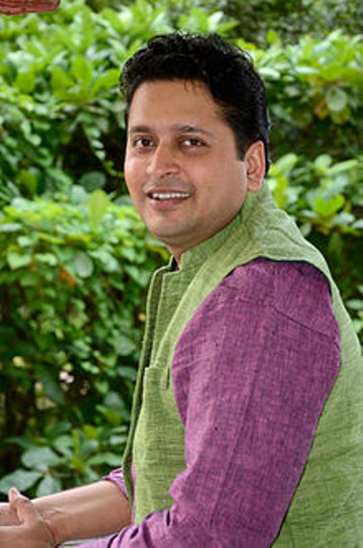 Pankaj Dubey