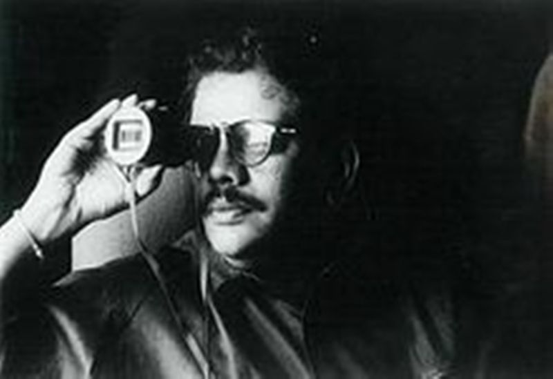 Filmmaker Priyadarshan