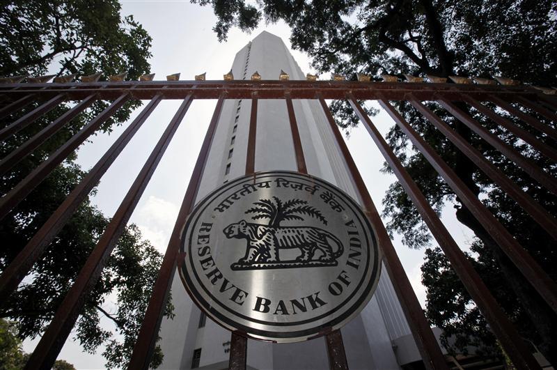 Reserve Bank of India