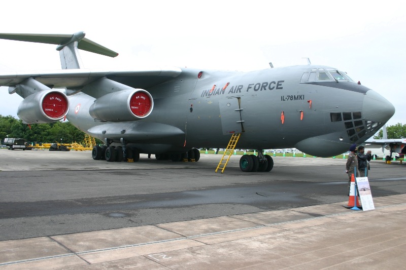 Indian Air Force