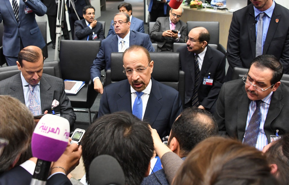 Khalid al-Falih
