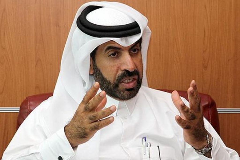  Rashid bin Ali Al Mansoori 