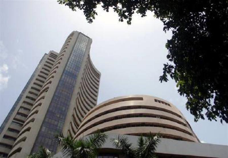The Bombay Stock Exchange