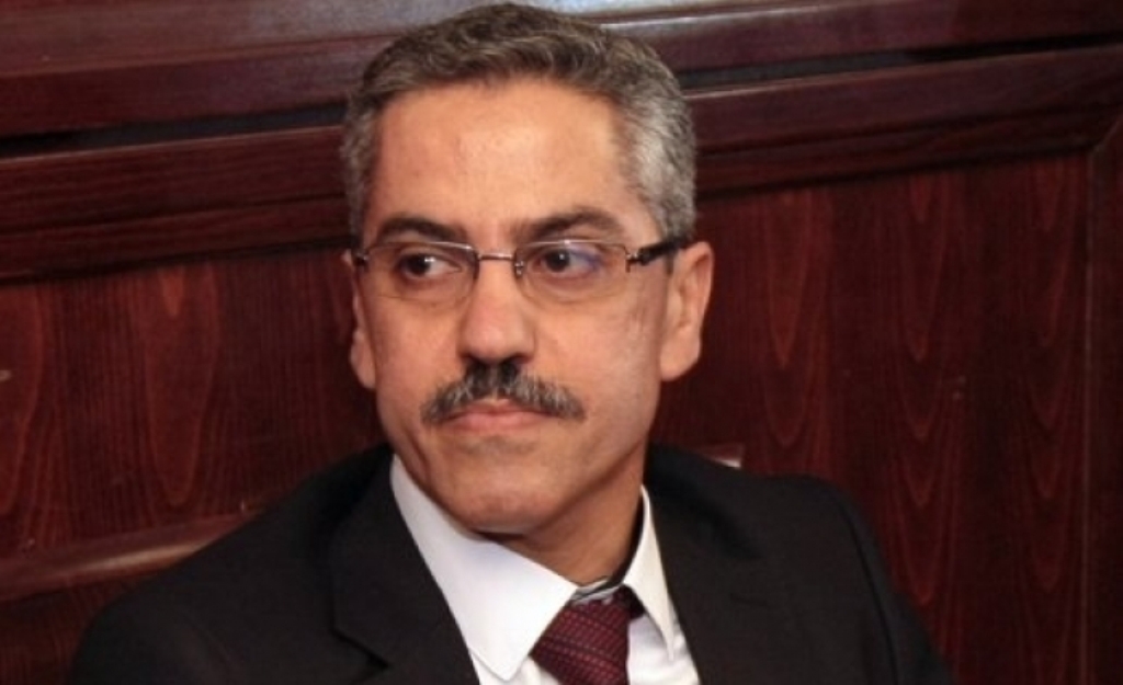 Chafik Sarsar