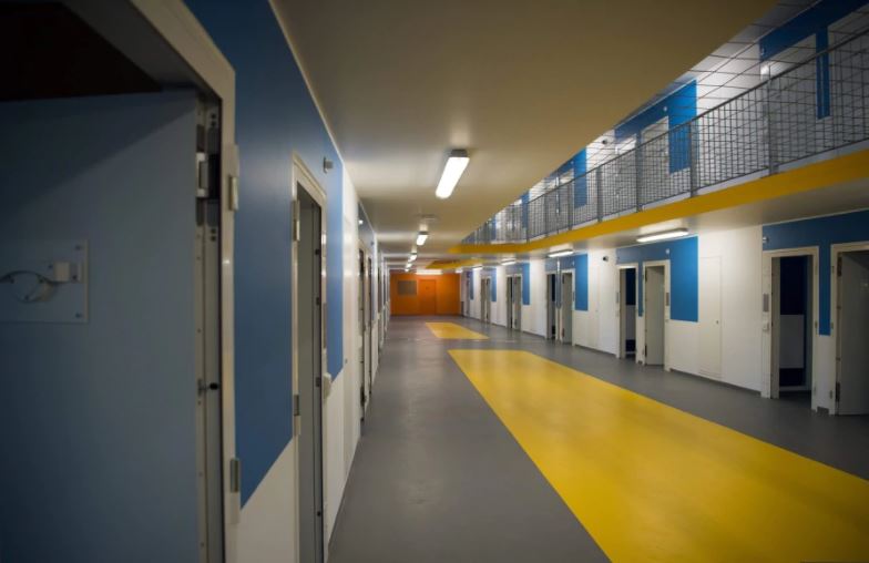 A prison break in Papua New Guinea resulted in the death of 17 inmates with 57 still on the run. AFP.