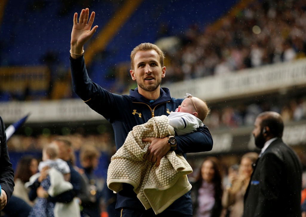 Reuters / Andrew Couldridge
