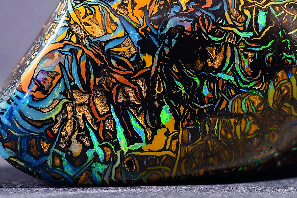 Peninsula