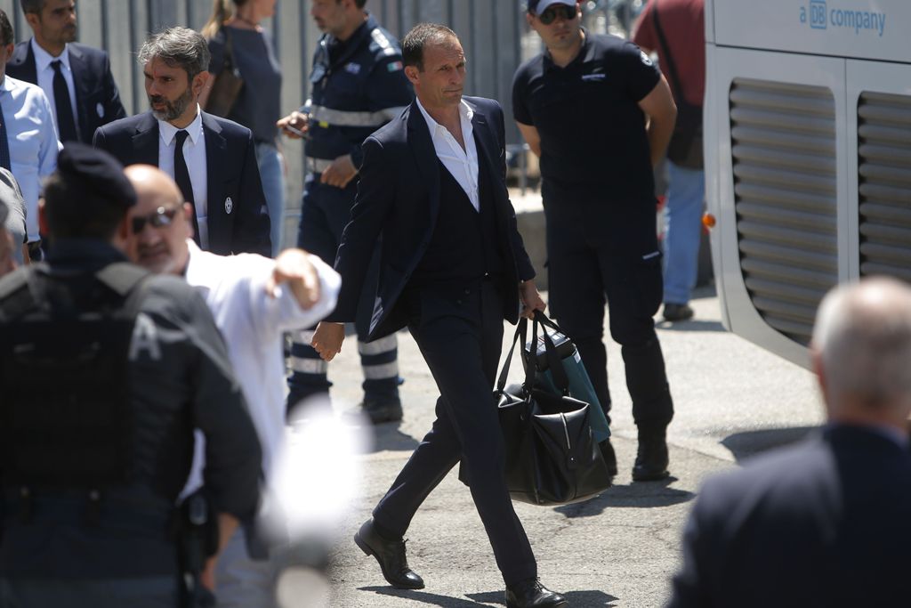 AFP / Marco BERTORELLO