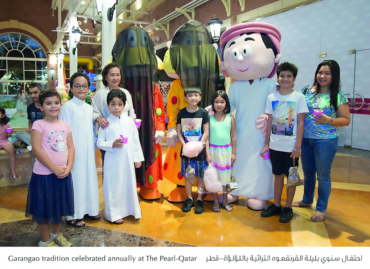 Celebrations will feature a variety of activities in a traditional tent setting. 