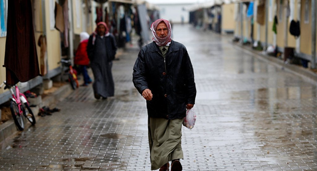 File Photo: Reuters.