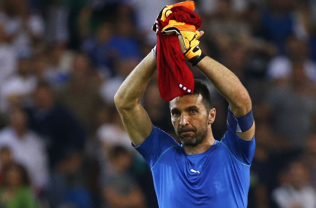 AFP / Marco BERTORELLO
