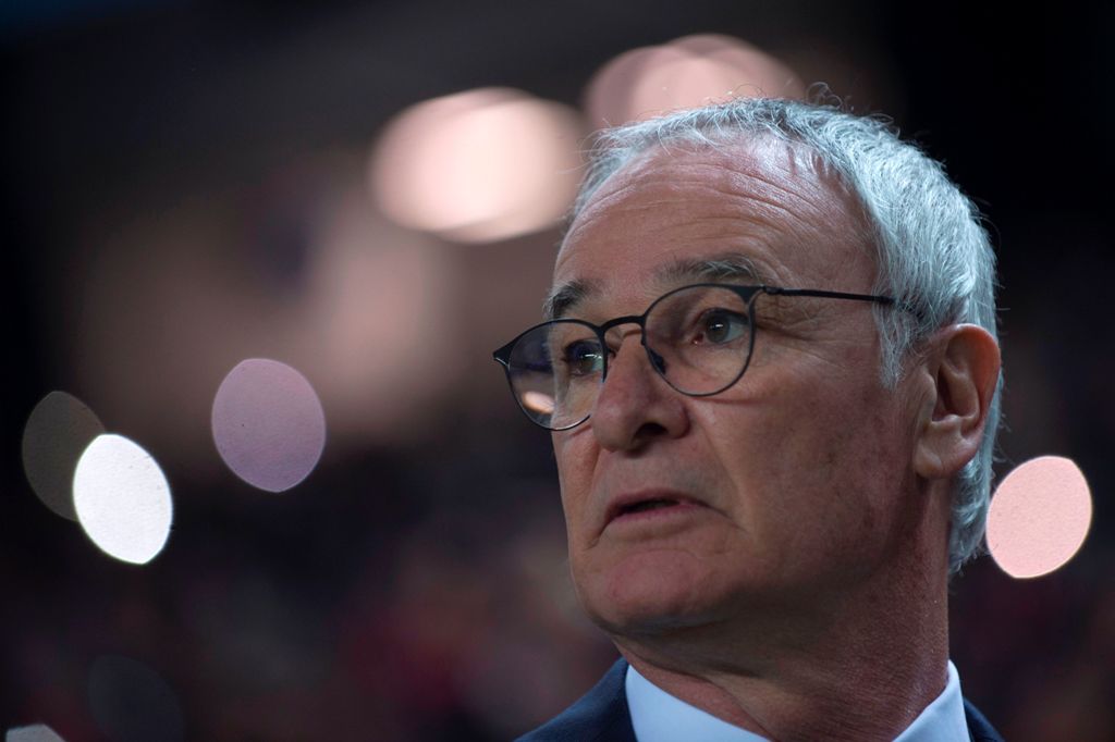 (FILES)   AFP / JORGE GUERRERO
