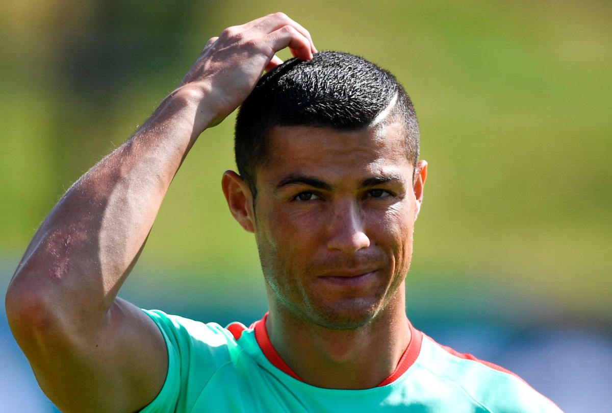 AFP / PATRICIA DE MELO MOREIRA